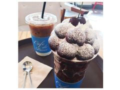 -Cafe de Paris(林荫路店)