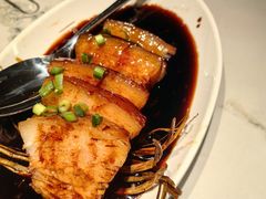 -双合园·海鲜水饺青岛菜(上清路店)