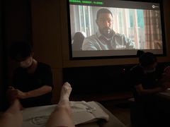 -金色印象·HiFi影音·按摩足疗PLUS(黄泥磅店)