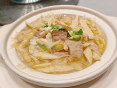 -不倒翁·徽天下名菜楼(马鞍山路店)