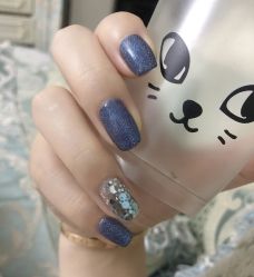 -Beauty nail伊佳靓丽美甲美睫