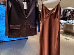 -ZARA(青岛万象城店)