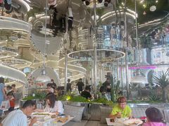 -3号仓库·创意中国菜(新世界城店)