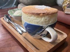 -芙蕾哥哥souffle
