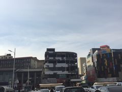 -铜锣湾国际购物中心