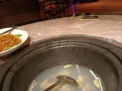 -采悦轩中餐厅·粤菜·海南菜(神州半岛喜来登度假酒店)