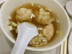 -麦文记面家(佐敦店)