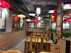 大堂-子曰·礼茶居(壬丰大厦店)