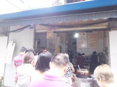 门面-蓉城西二道无名冒菜(西二道街店)