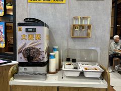 -老娘舅(苏州中心大道西大润发店)