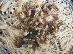 -海大大蒸汽海鲜餐厅·粤菜·特色小炒(欢乐颂店)