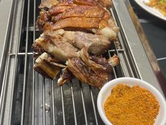 -正阁海鲜餐厅(六虹桥店)