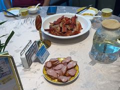 -惠丰堂饭庄(北洼路店)