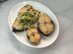 香煎马鲛鱼-阿九食店(南湾南路店)