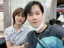 点击看大图 -MT·ID 烫发.染发.接发SALON