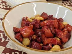 -老三样·旧食新味(船山路店)