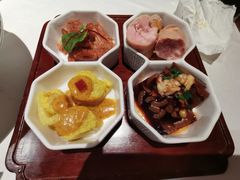 -北平宴·烤鸭·京味菜(中关村店)