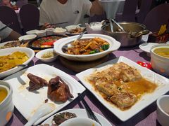 -金苑海鲜酒家(新港中路店)