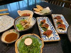 -德川家日本料理(中关村寰太大厦店)