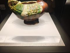 -河南博物院