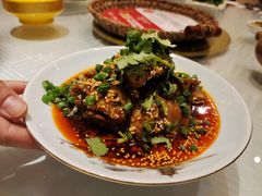夫妻肺片-渝信川菜 · 川味家常菜(长安店)
