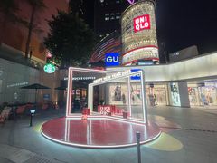 -VT101维多利广场