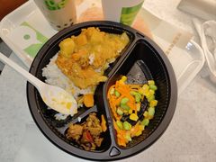 -德克士(长安百货店)