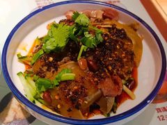 夫妻肺片-小菜园新徽菜(无锡人民路红豆店)