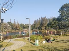 -宁波儿童公园(鄞州区)