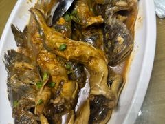 -永红源啤酒·烧烤·海鲜·大排档(青特城店)