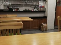 -嘉旺港式茶餐厅(延长中路店)