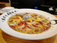 -江渔儿酸菜鱼(常平翔龙天地店)