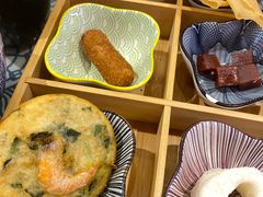 -味福记·本地特色菜(八一万达广场店)