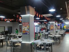 -明本海鲜大排档·鱼生海鲜烧烤宵夜(陈家祠店)
