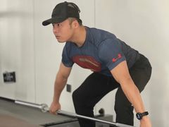 -WEGYMER健萌健身(麦德龙钰龙天下馆)