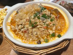 -霹雳火·重庆烧烤·江湖菜(解放碑店)
