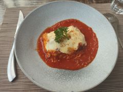 -巴别塔法餐舍(朝阳店)