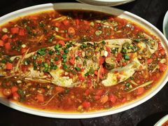 -陈麻婆豆腐总店