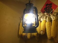 -闯关东东北农家菜(崂山石老人店)