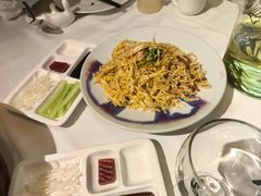 -贝勒爷·酥不腻烤鸭