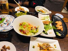-桂马·日本料理·海胆·海鲜饭·酒场(民主广场店)