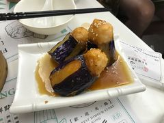 -点点心点心专门店(湾仔店)