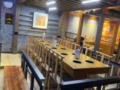 -呷哺呷哺 黄金牧场 (欢乐谷店)