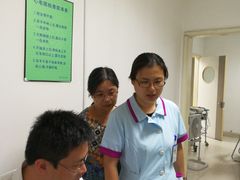 -杭州市第一人民医院(湖滨院区)