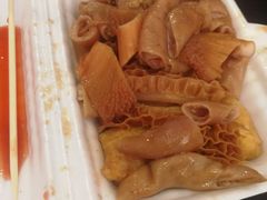 -细妹五香牛杂(步行街店)