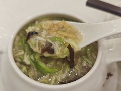 -寻味顺德·南记酒家·传统顺德菜·鱼生(广源路店)