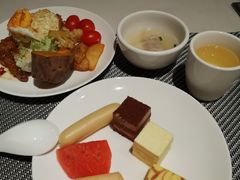 -深圳湾科技园丽雅查尔顿酒店