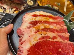 -牛YO烧肉烤肉自助(万象城春河里店)
