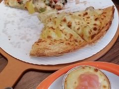 -必胜客(时代广场店)