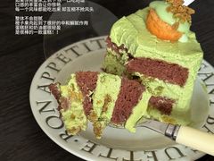 -evoojoo面包商店